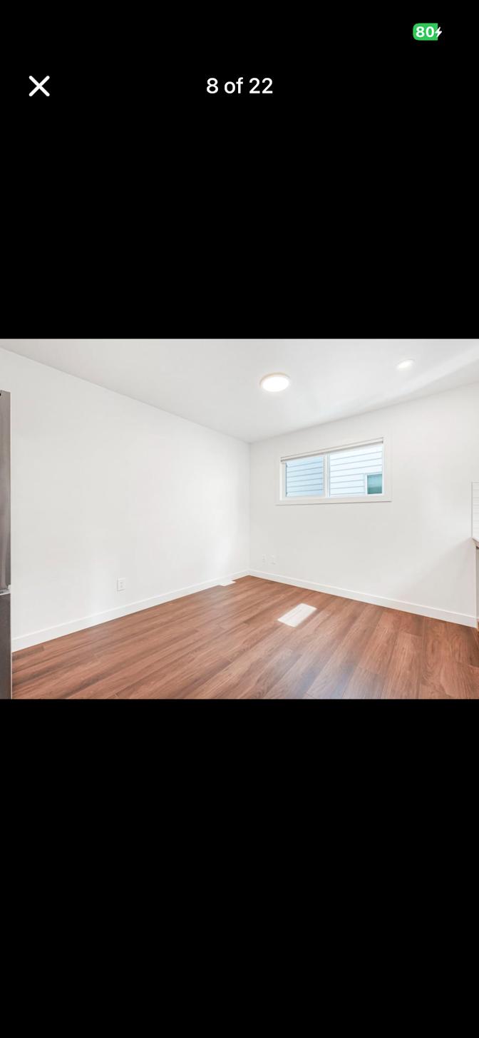 Photo of Chyntania's room