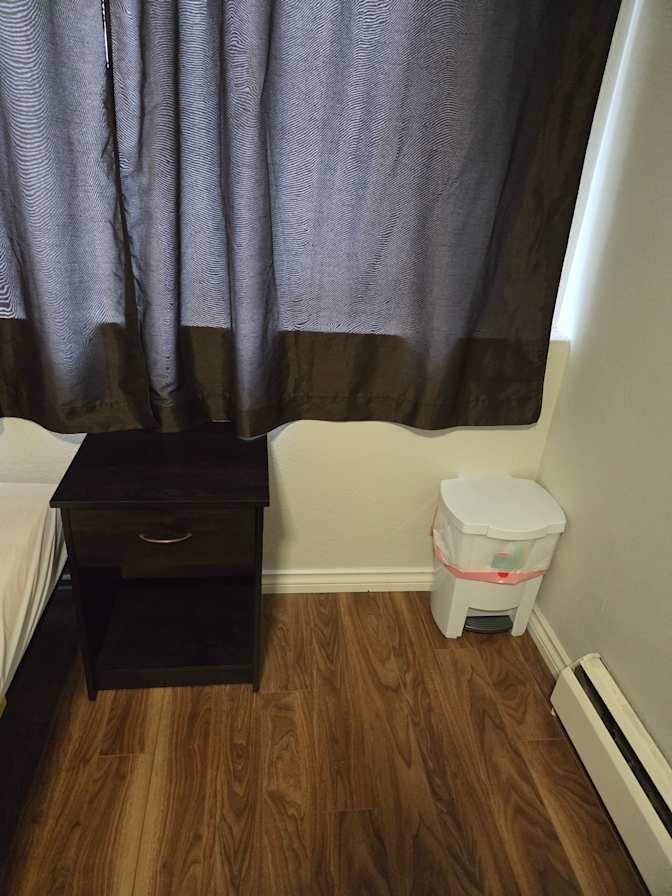 Photo of Jenna's room
