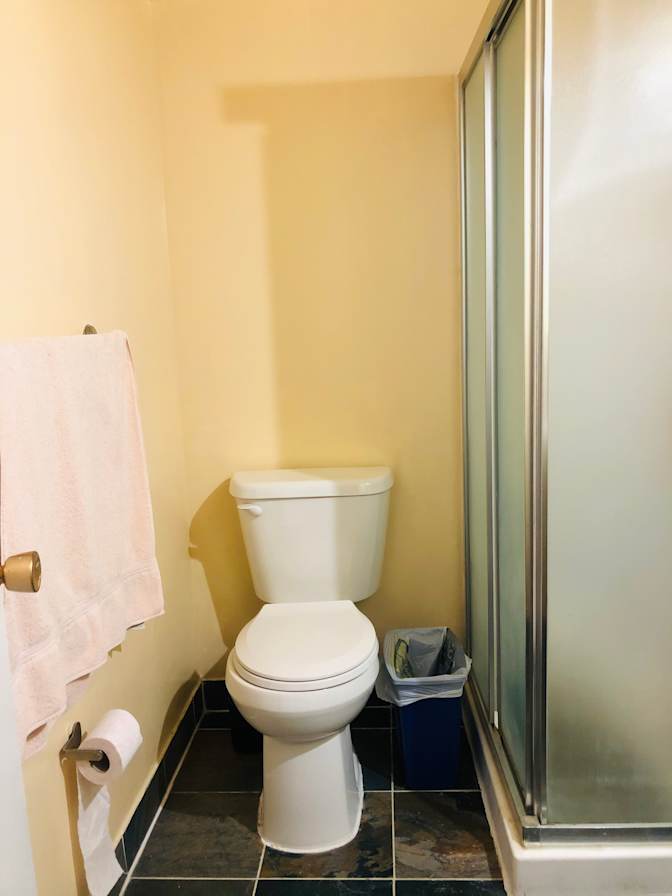 Jennifer Colasito's room