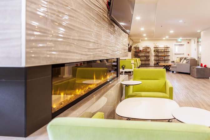 Bryanna Goldade's room