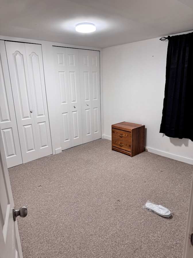 Photo of Joyce Tolosa's room