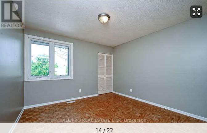 Photo of Craig's room