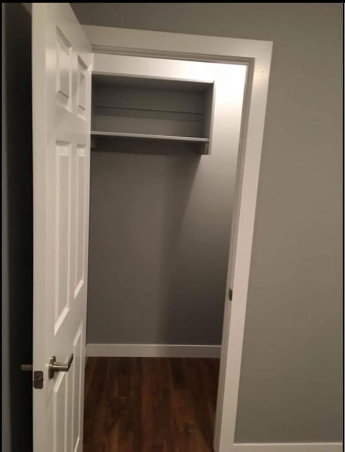 Ferdinand Somda's room