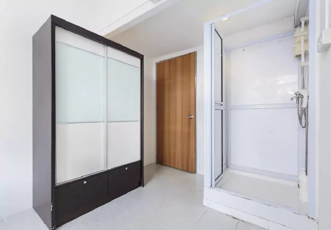 Photo of The City Rooms's room