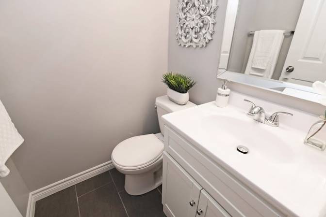 Photo of Jaeden's room