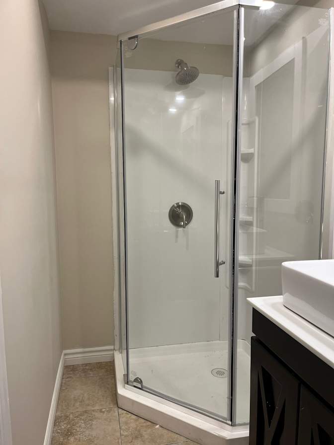 Photo of sunshine's room