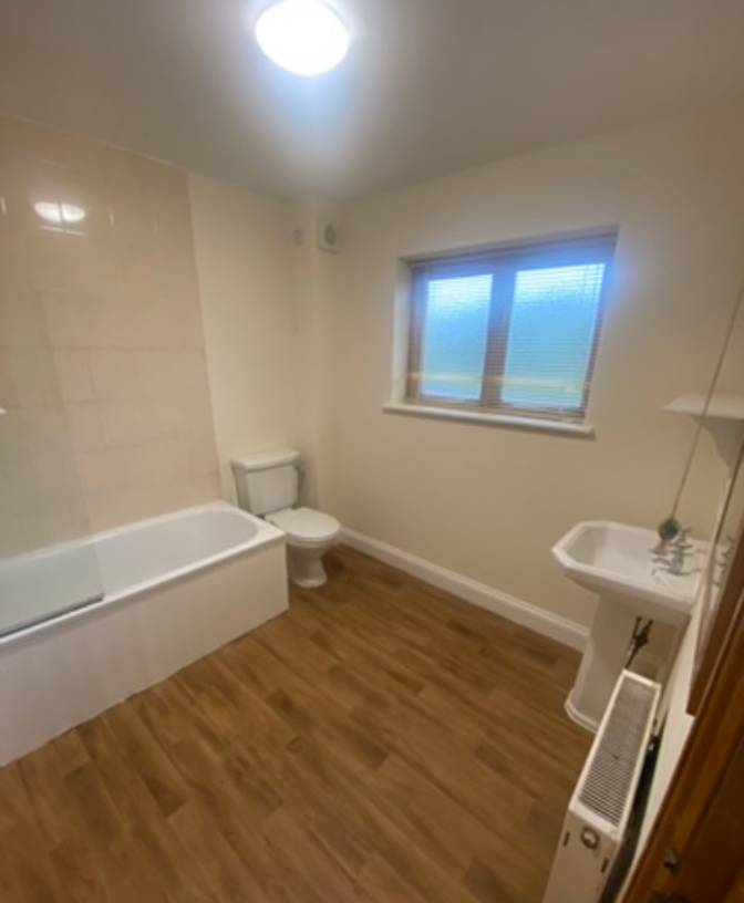 Photo of Amy's room
