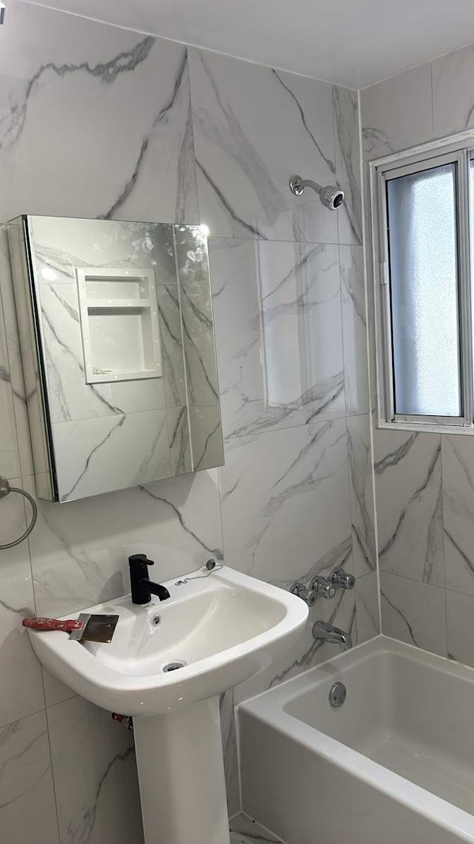 Photo of Carole's room