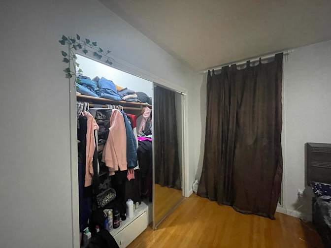 Photo of Supreet's room