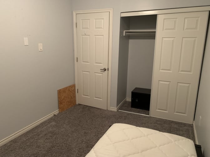 Photo of Akhil's room