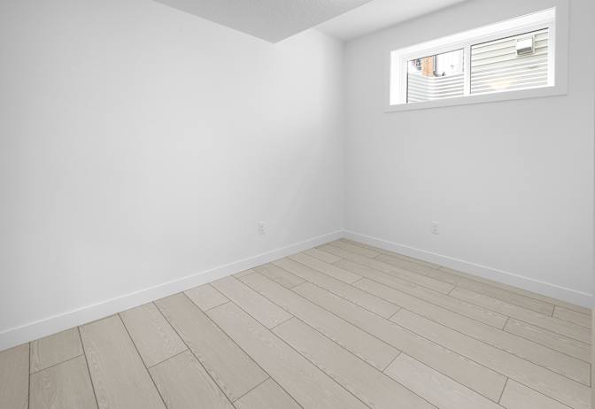 Photo of Noah's room