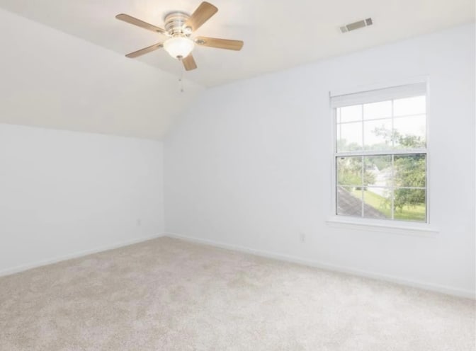Photo of Julianna's room