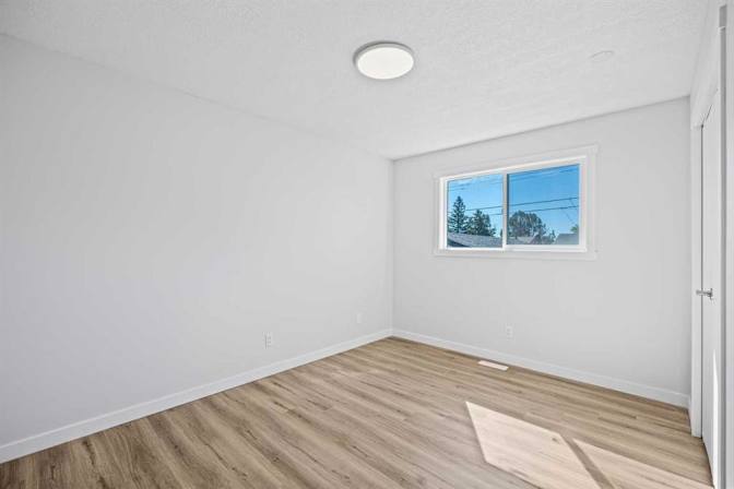 Photo of Jessica's room