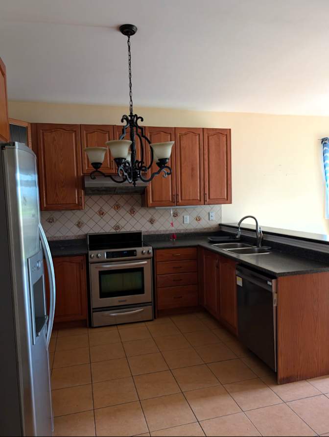 Photo of Stanya's room
