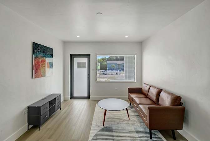 Photo of PadSplit's room