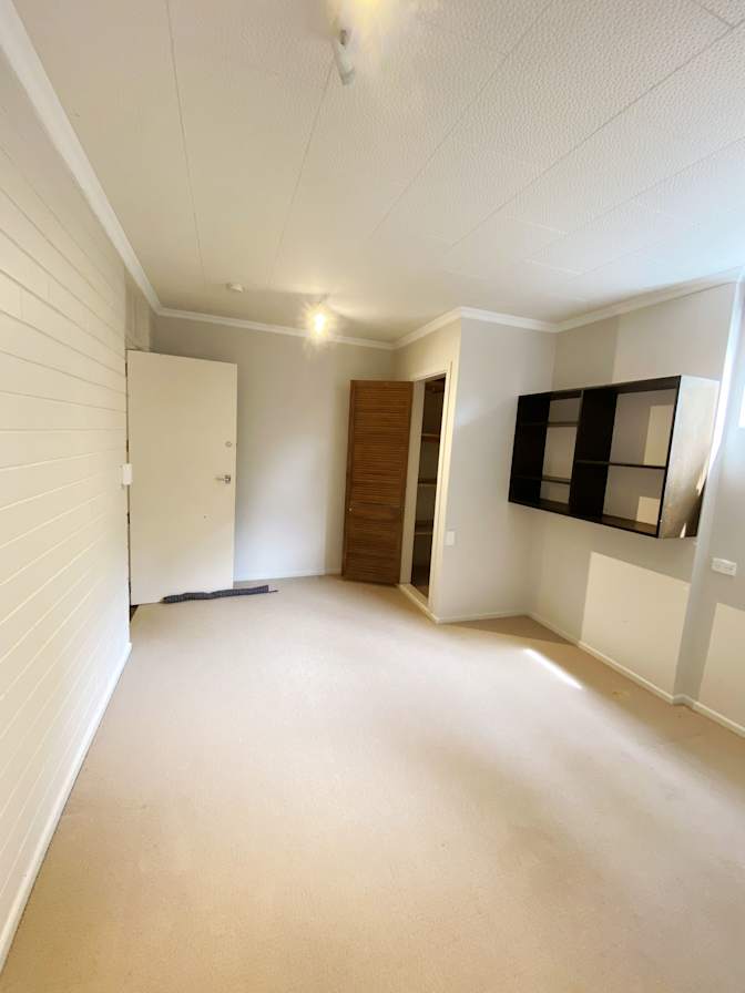 Photo of Tao's room