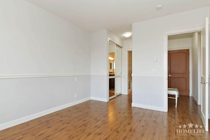 Photo of Danielle's room