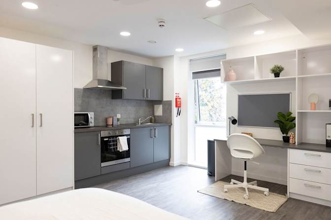 Photo of laura john-bown's room