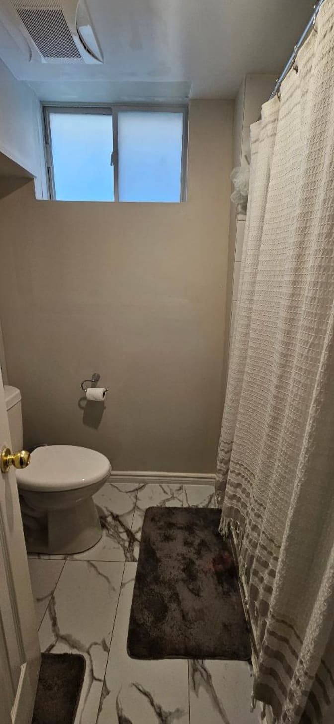 Photo of Danie's room