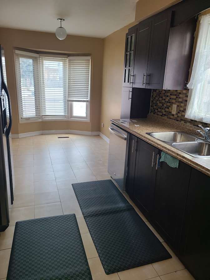 Photo of Onika's room