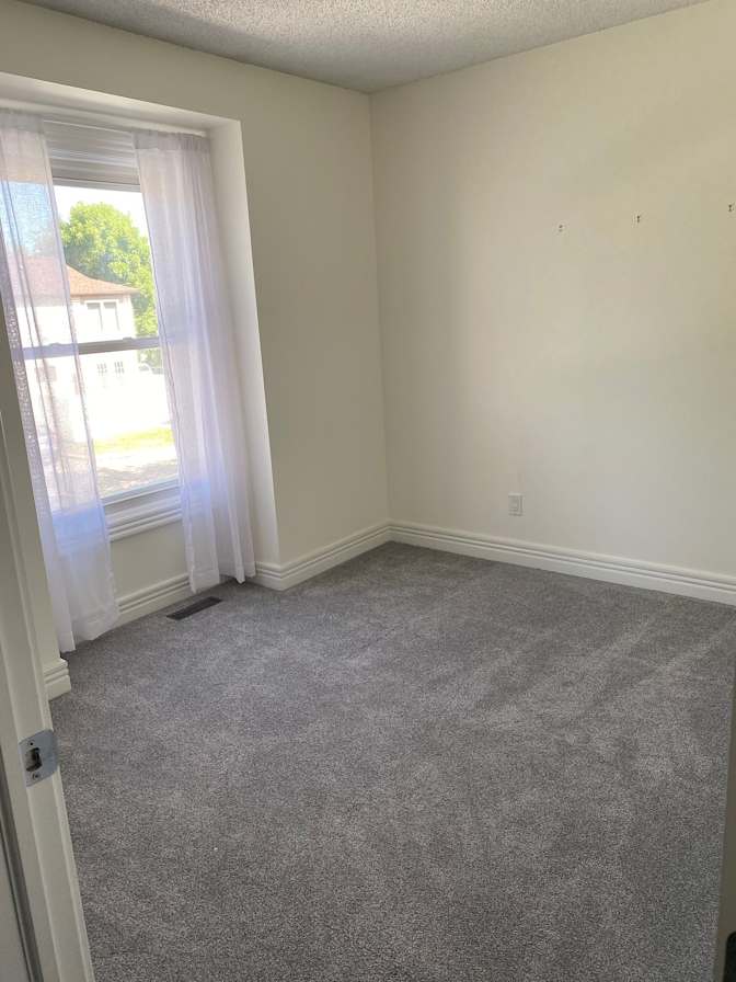 Photo of Cale Tamagi's room