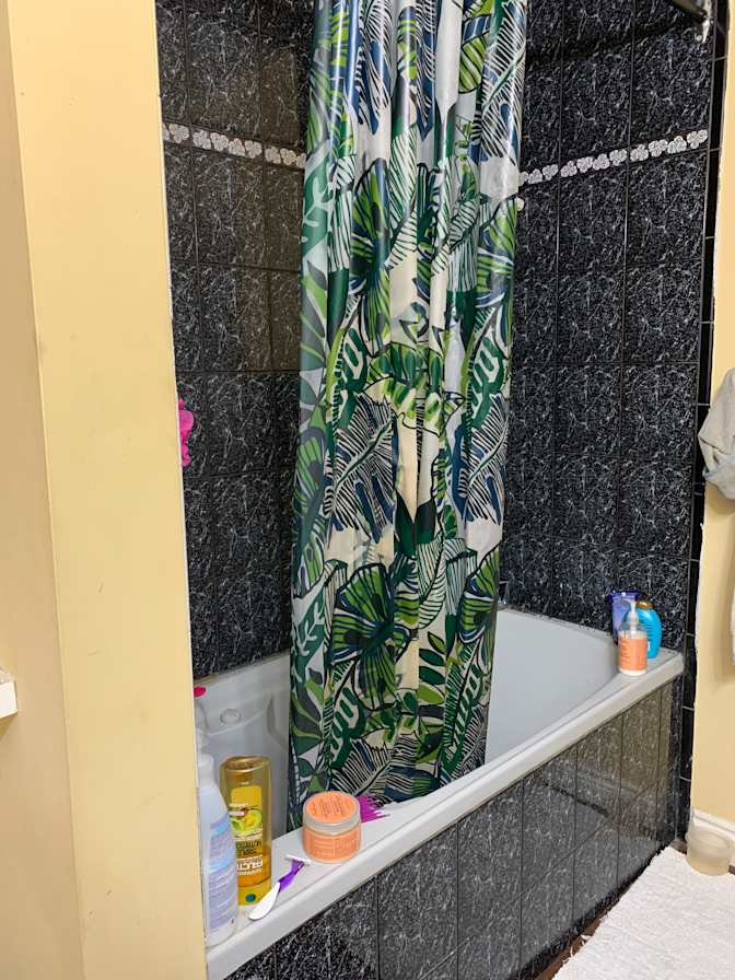 Photo of Rose's room