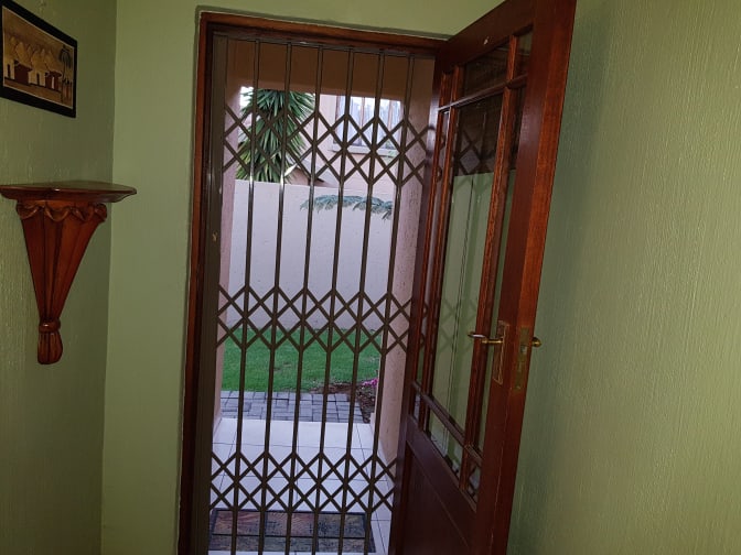 Photo of japisa Khosajapisa's room