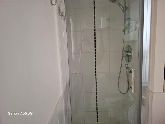 Photo of PETER's room