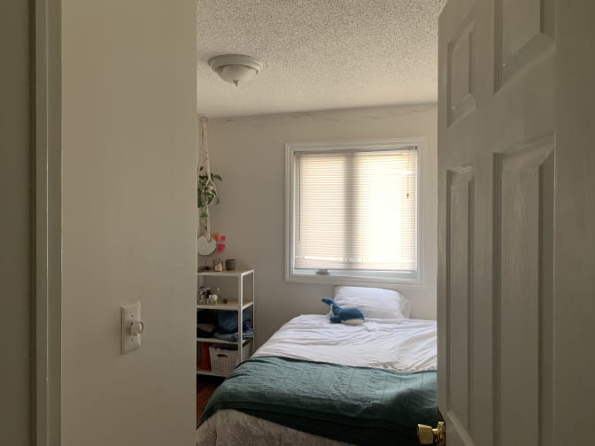 Photo of Kaila's room