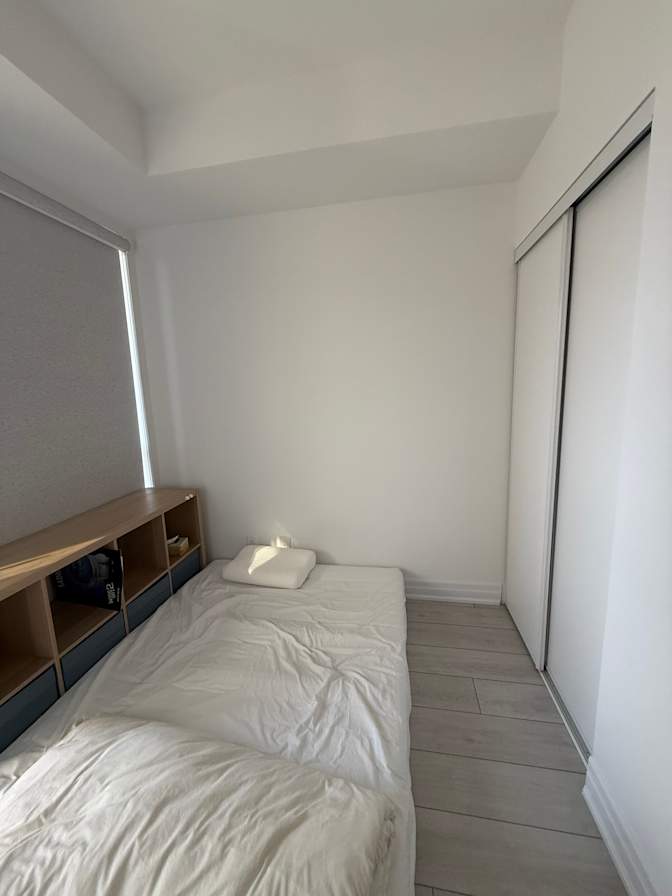 Photo of Lena's room