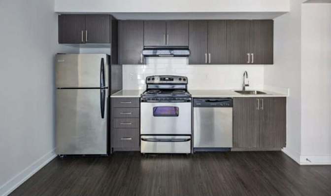 Photo of Cassidy's room