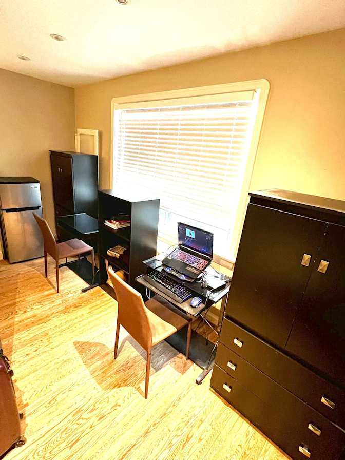 Photo of EKC Homestay Toronto's room