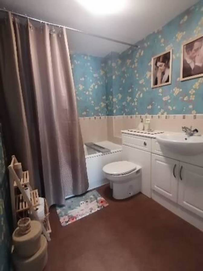 Photo of Viktorija's room