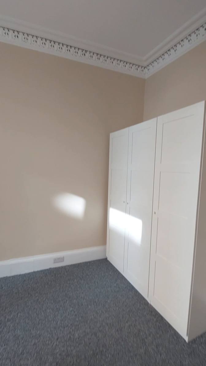 Photo of Alakta's room