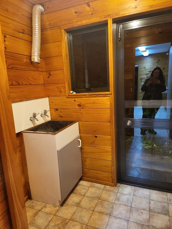 Photo of Paula's room