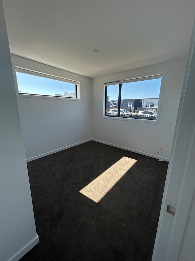 Photo of Tayla's room