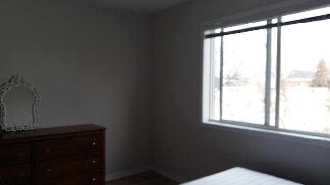 Photo of Sila's room