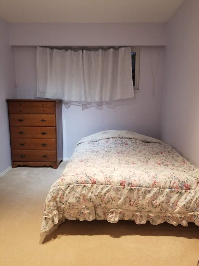 Photo of Kayna's room
