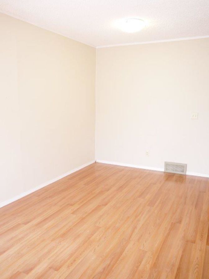 Aline Nasselquist's room