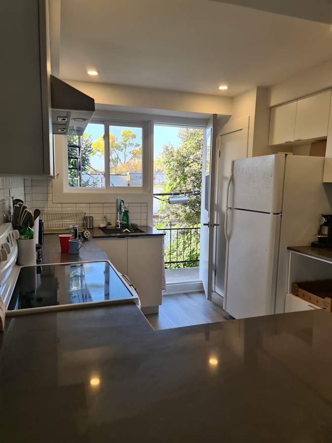 Photo of Shwet's room