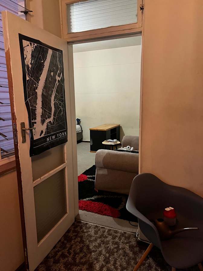 Photo of Kiko's room