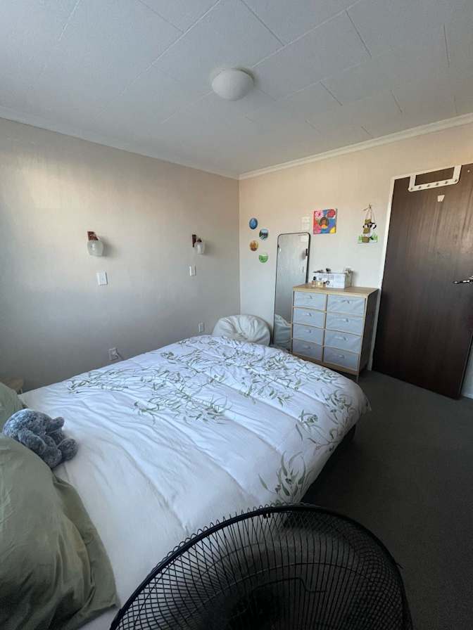 Photo of Natasha Nalini's room