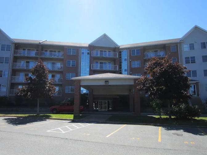 Photo of Cheryl's room