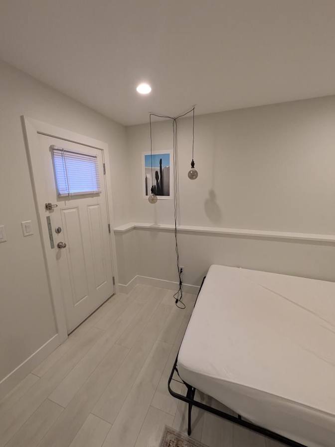 Photo of Joshleen's room