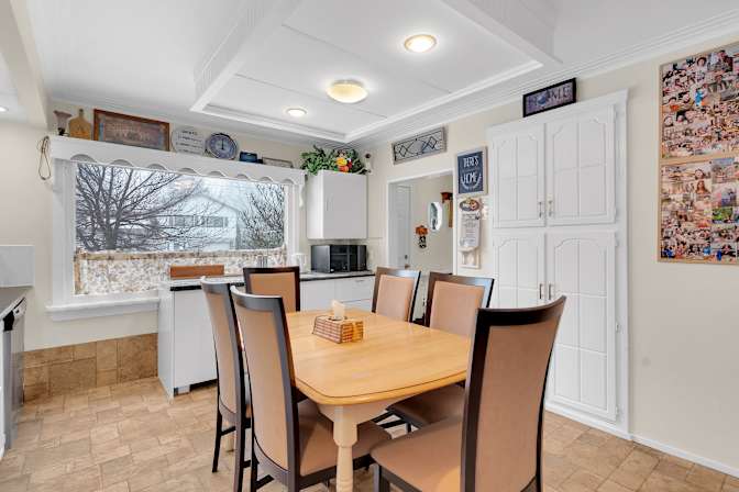 Photo of Palmy's room