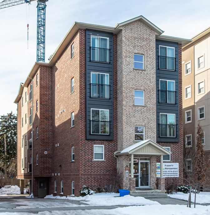 Kaja Gnanaeswaran's room