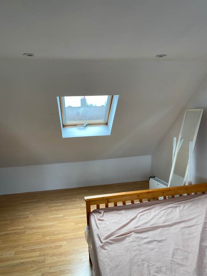 Photo of PRAKASHBHAI PATEL's room