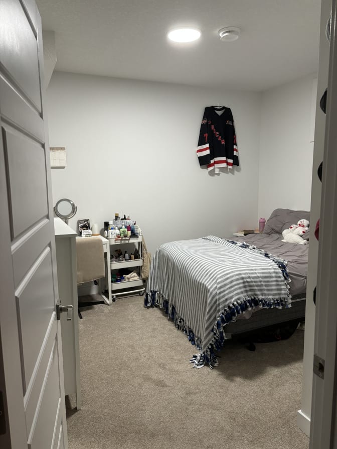 Emma's room