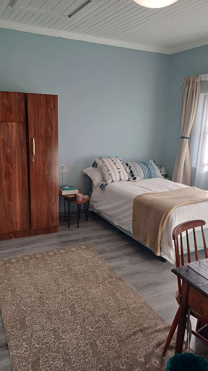 Photo of Nadia's room