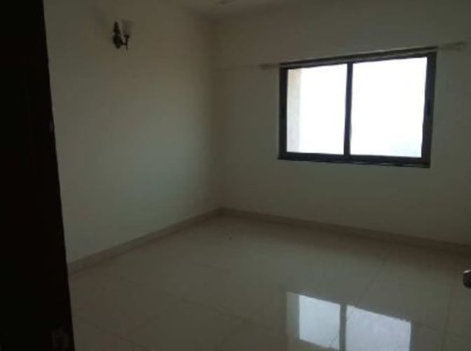 Photo of Mrityunjay's room